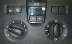 Ремонт блоков ACC SCANIA