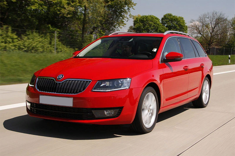 Чип тюнинг Skoda