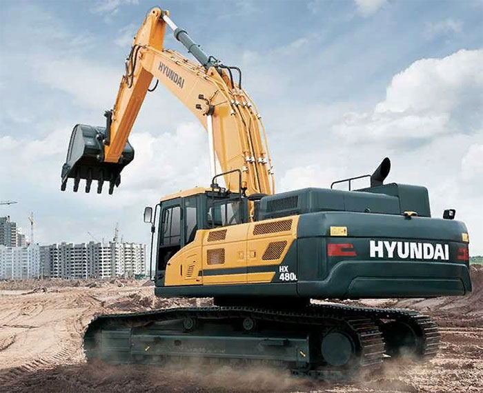Ремонт блока управления MCU HYUNDAI